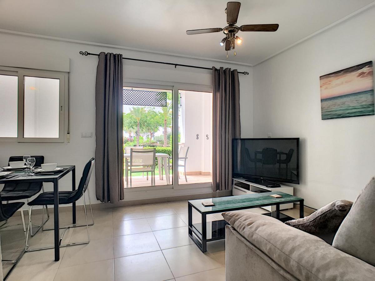 Roldán La Torre Apartment - Lm 4309 מראה חיצוני תמונה