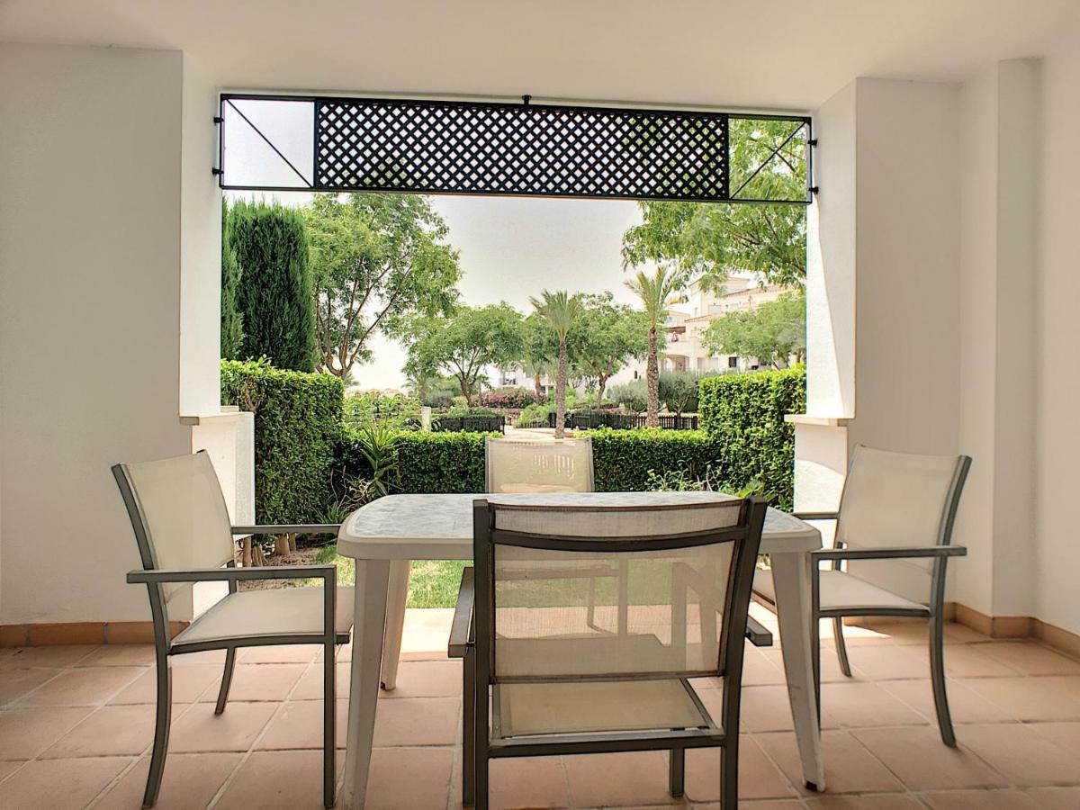 Roldán La Torre Apartment - Lm 4309 מראה חיצוני תמונה