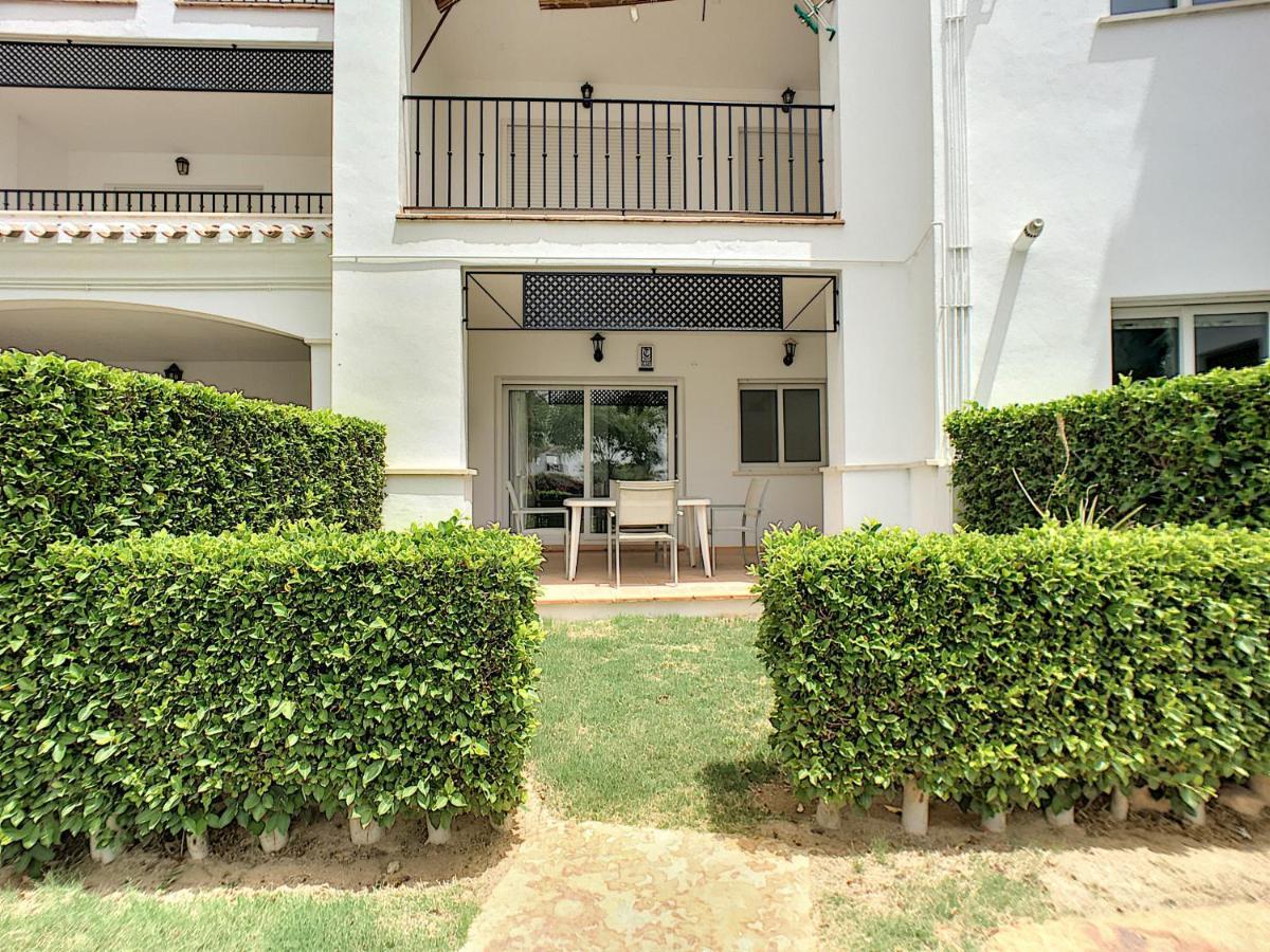 Roldán La Torre Apartment - Lm 4309 מראה חיצוני תמונה