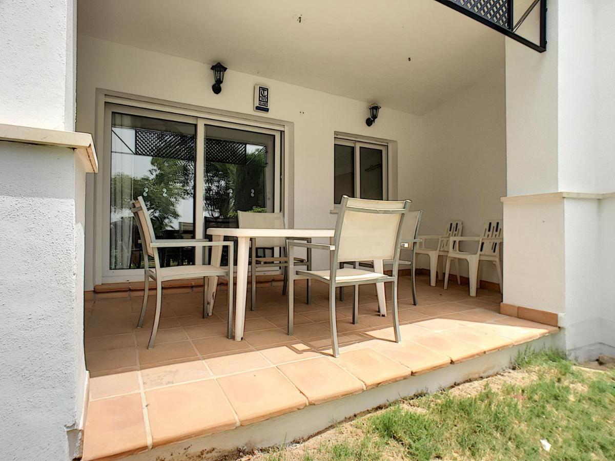 Roldán La Torre Apartment - Lm 4309 מראה חיצוני תמונה