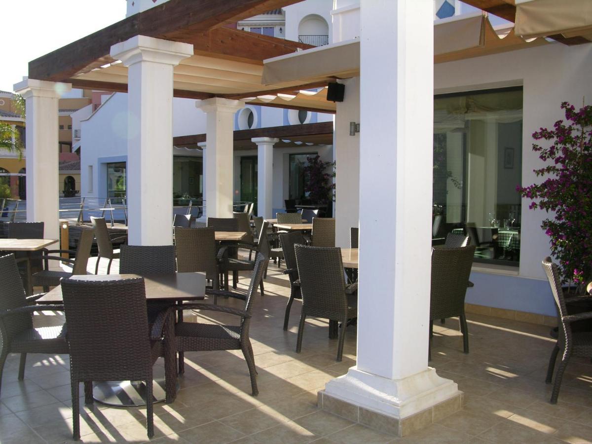 Roldán La Torre Apartment - Lm 4309 מראה חיצוני תמונה
