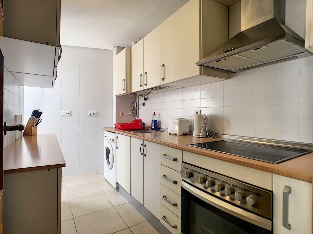 Roldán La Torre Apartment - Lm 4309 מראה חיצוני תמונה