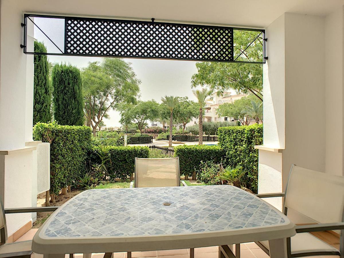 Roldán La Torre Apartment - Lm 4309 מראה חיצוני תמונה