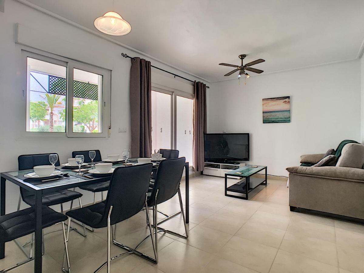 Roldán La Torre Apartment - Lm 4309 מראה חיצוני תמונה