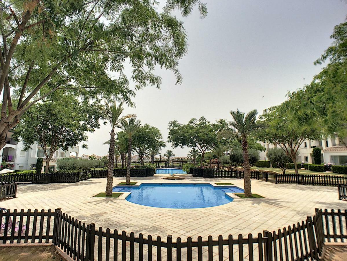 Roldán La Torre Apartment - Lm 4309 מראה חיצוני תמונה