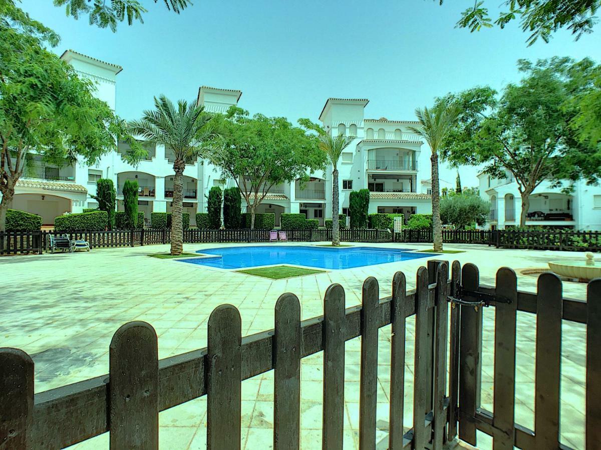 Roldán La Torre Apartment - Lm 4309 מראה חיצוני תמונה