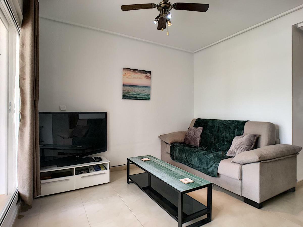 Roldán La Torre Apartment - Lm 4309 מראה חיצוני תמונה